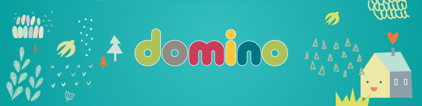 Domino Malmedy - logo